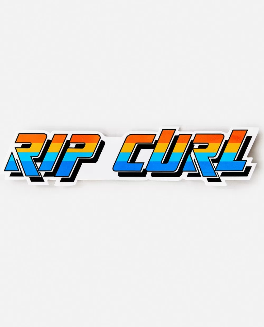 Rip Curl Equipamento | Bagagem e viagem>Autocolantes Com Logótipo