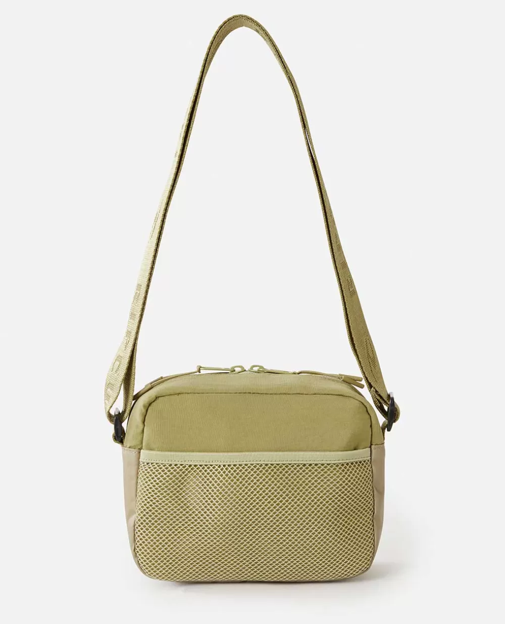 Rip Curl EQUIPAMENTO | Bagagem e viagem>Bolsa A Tiracolo Coastal Sun Cube Khaki