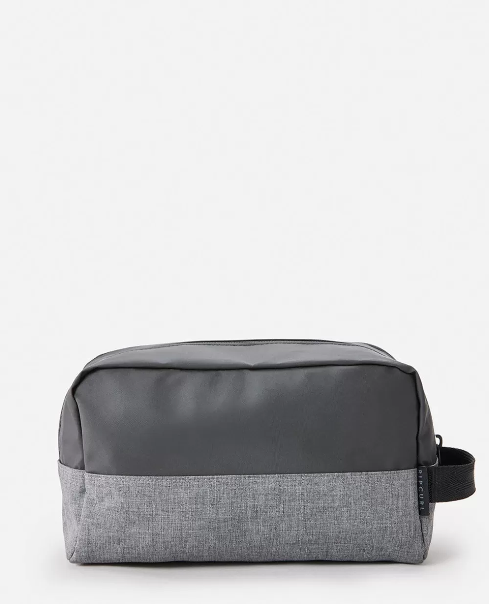 Rip Curl Equipamento | Bagagem e viagem>Bolsa Para Higiene Pessoal Groom Icons Of Surf Grey