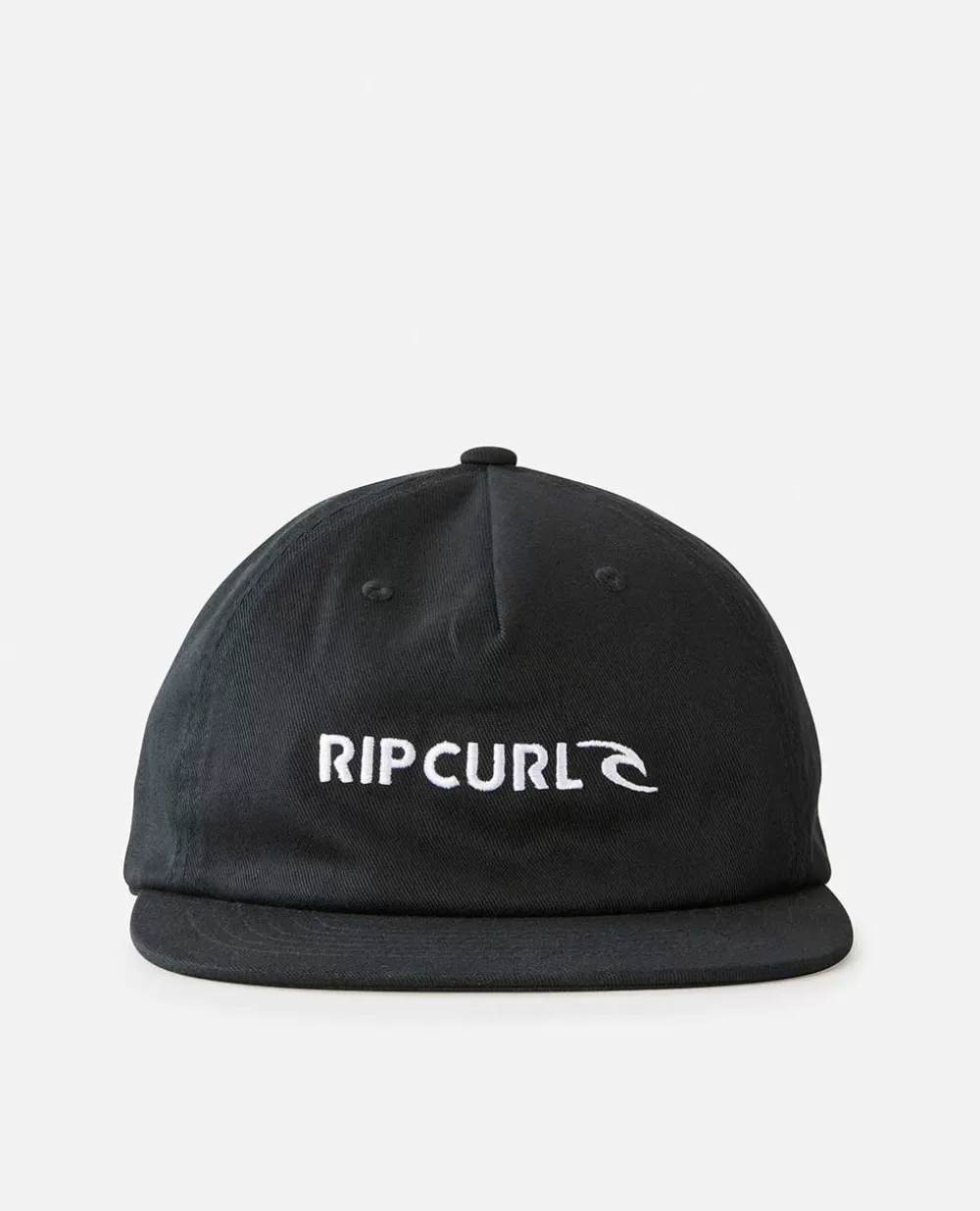 Rip Curl Chapéus e gorros | Ícones do surf>Boné Ajustável Brand Icon Flexfit Black