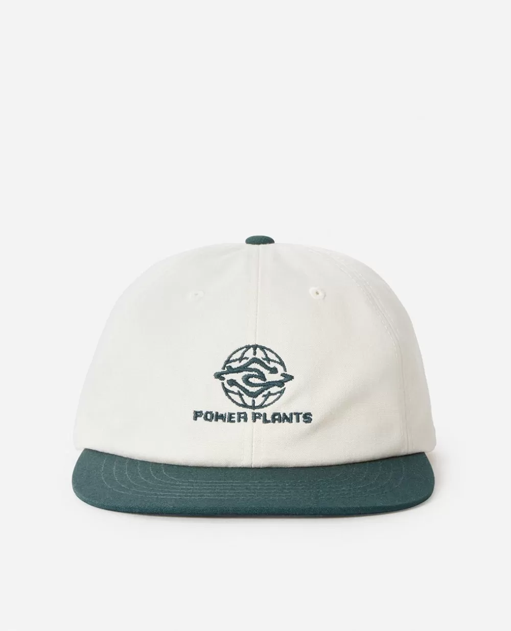 Rip Curl Vestuário | Chapéus e gorros>Boné Ajustável Gaia Salt Water Culture