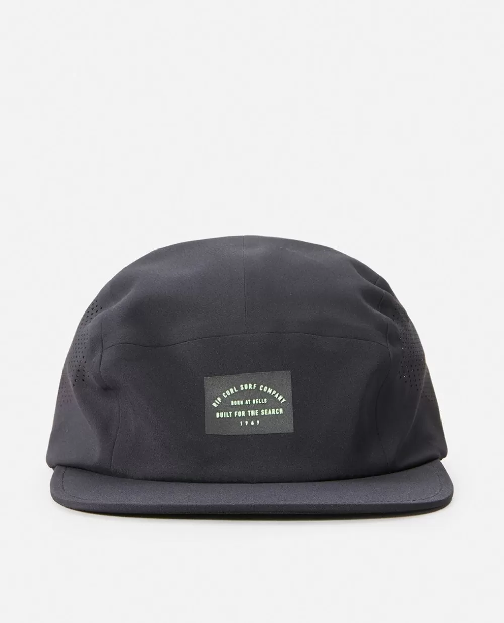 Rip Curl Vestuário | Chapéus e gorros>Boné Ajustável Vaporcool Marathon Black