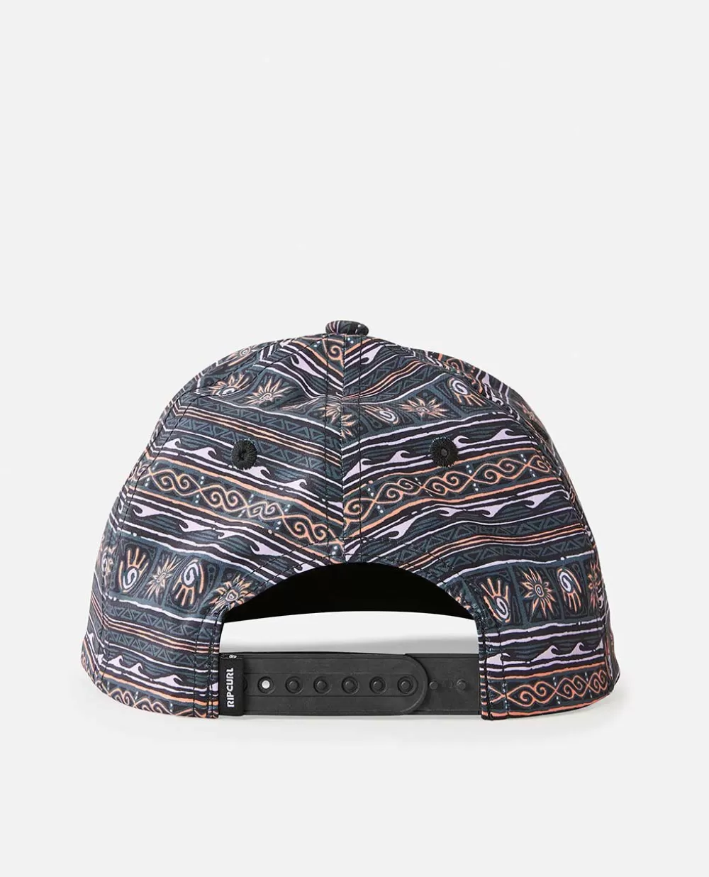 Rip Curl VESTUARIOPARA RAPAZ | Chapéus e gorros>Boné Com Fecho De Encaixe Atrás Beach Party Para Rapaz Blue