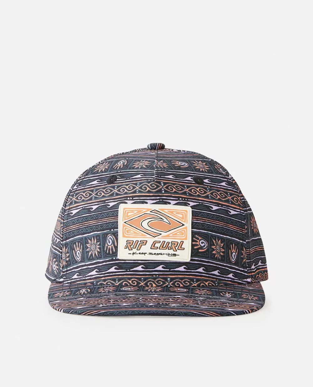 Rip Curl VESTUARIOPARA RAPAZ | Chapéus e gorros>Boné Com Fecho De Encaixe Atrás Beach Party Para Rapaz Blue