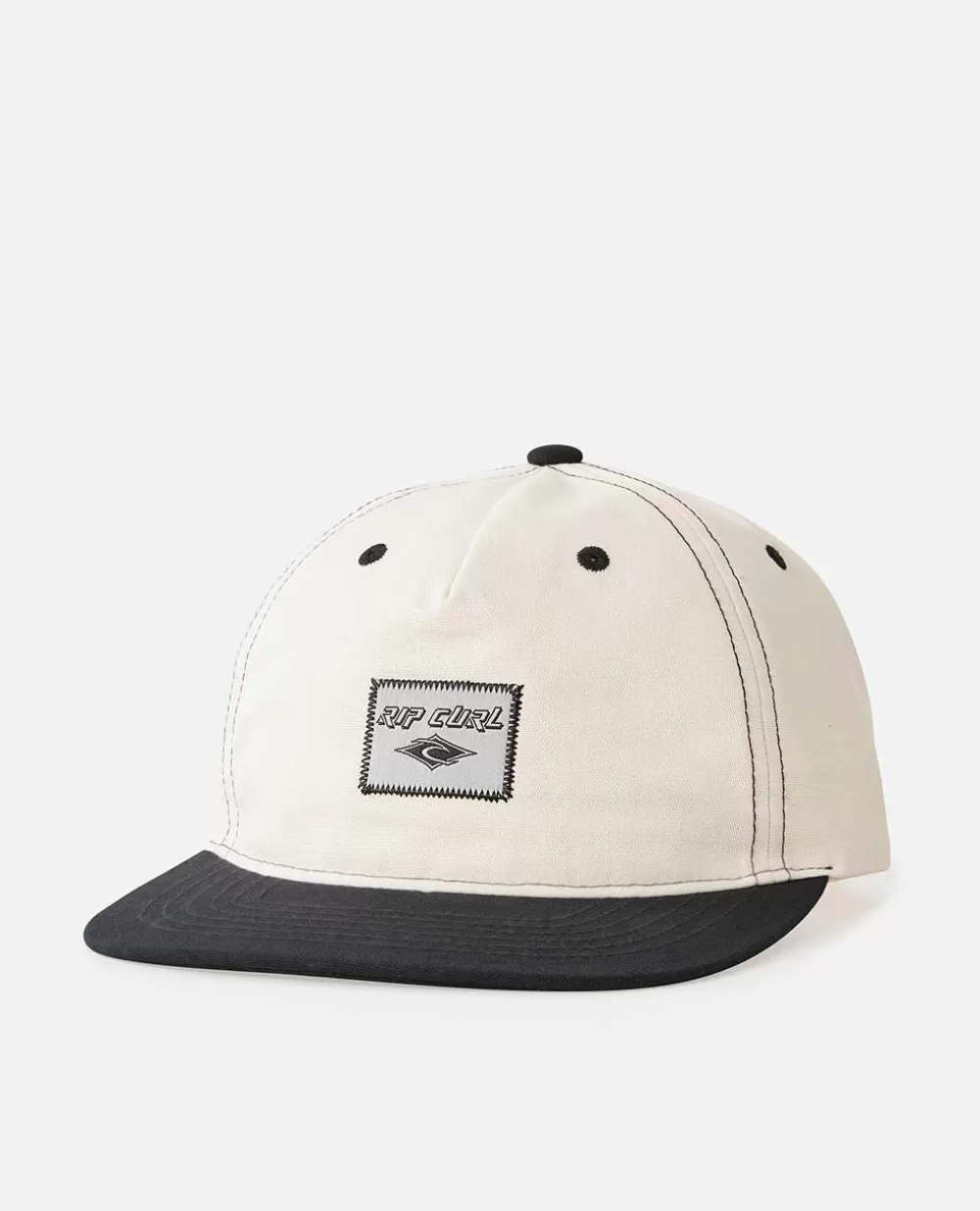 Rip Curl Chapéus e gorros | Ícones do surf>Boné Com Fecho De Encaixe Atrás Fade Out Icon Bone