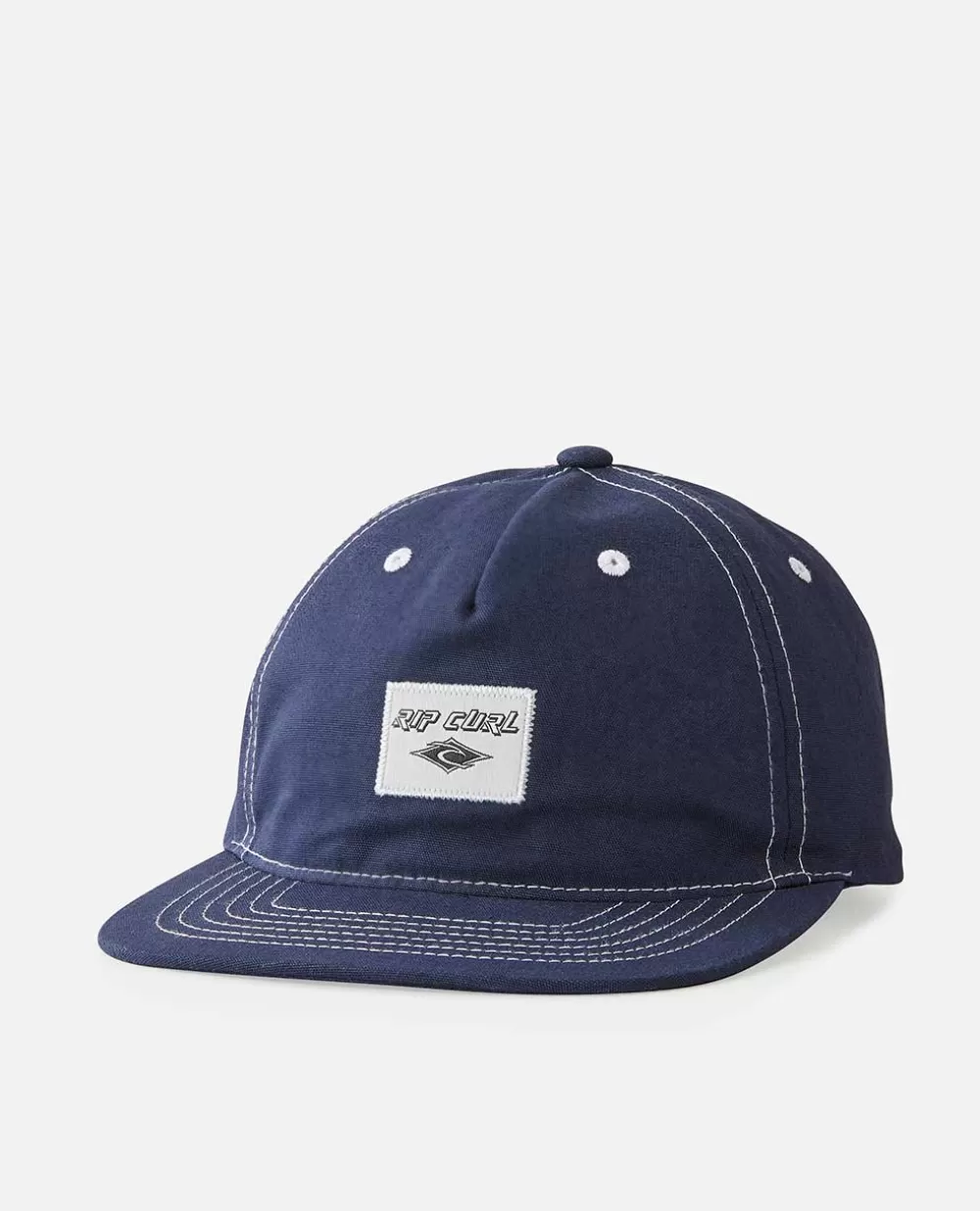 Rip Curl Chapéus e gorros | Ícones do surf>Boné Com Fecho De Encaixe Atrás Fade Out Icon Bone