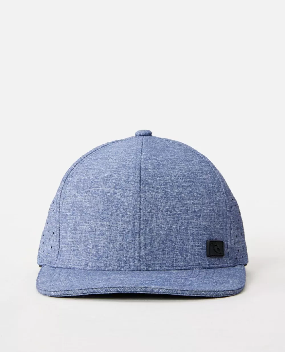 Rip Curl Vestuário | Chapéus e gorros>Boné Com Fecho De Encaixe Atrás VaporCool Elite Flexfit
