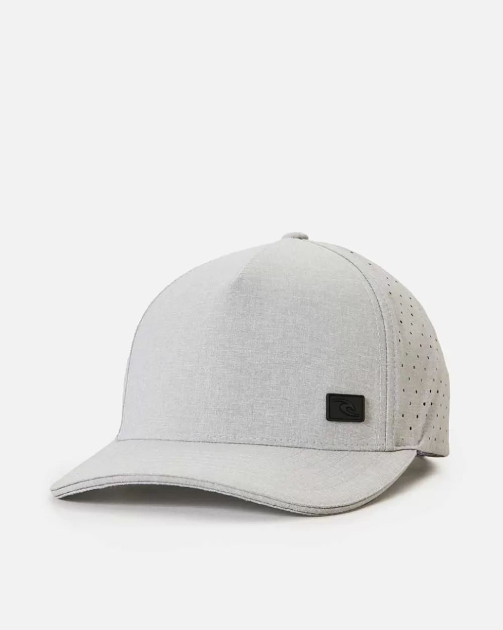 Rip Curl Vestuário | Chapéus e gorros>Boné Com Fecho De Encaixe Atrás VaporCool Elite Flexfit