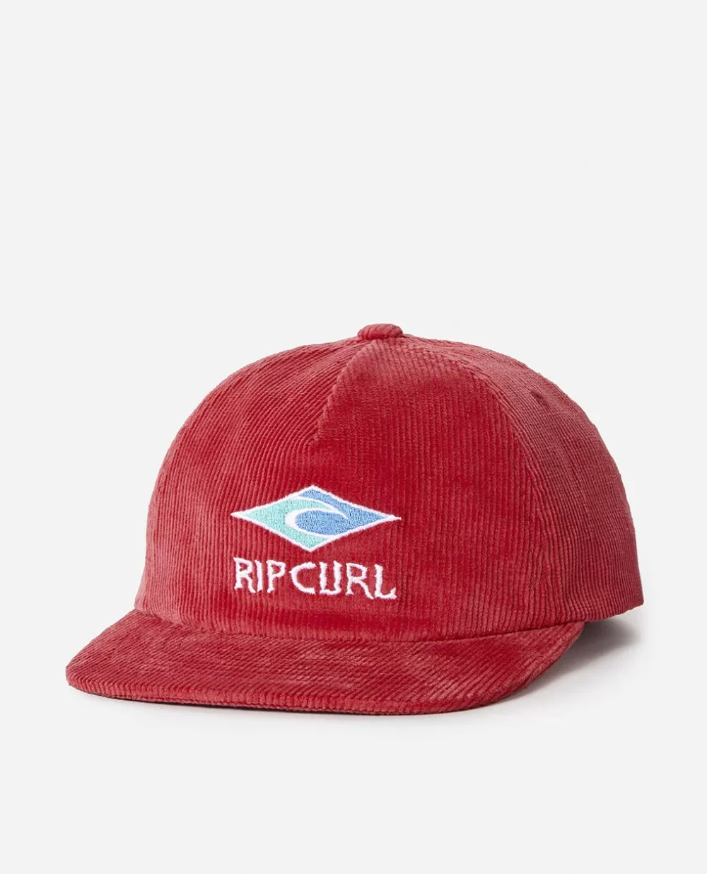 Rip Curl VESTUARIOPARA RAPAZ | Chapéus e gorros>Boné Com Fecho De Pressão Lost Islands Boy