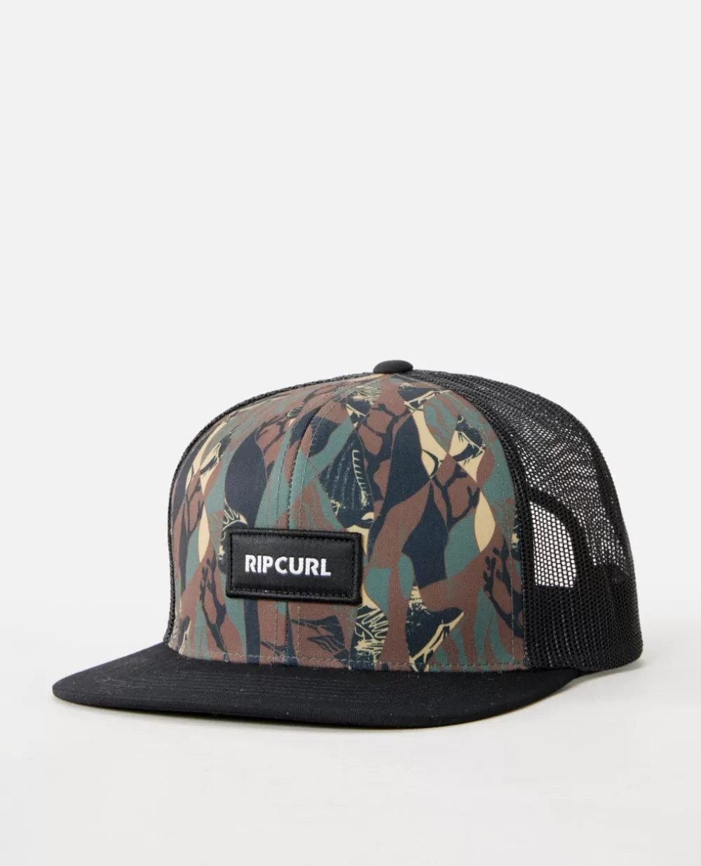 Rip Curl Vestuário | Chapéus e gorros>Boné Combo Trucker