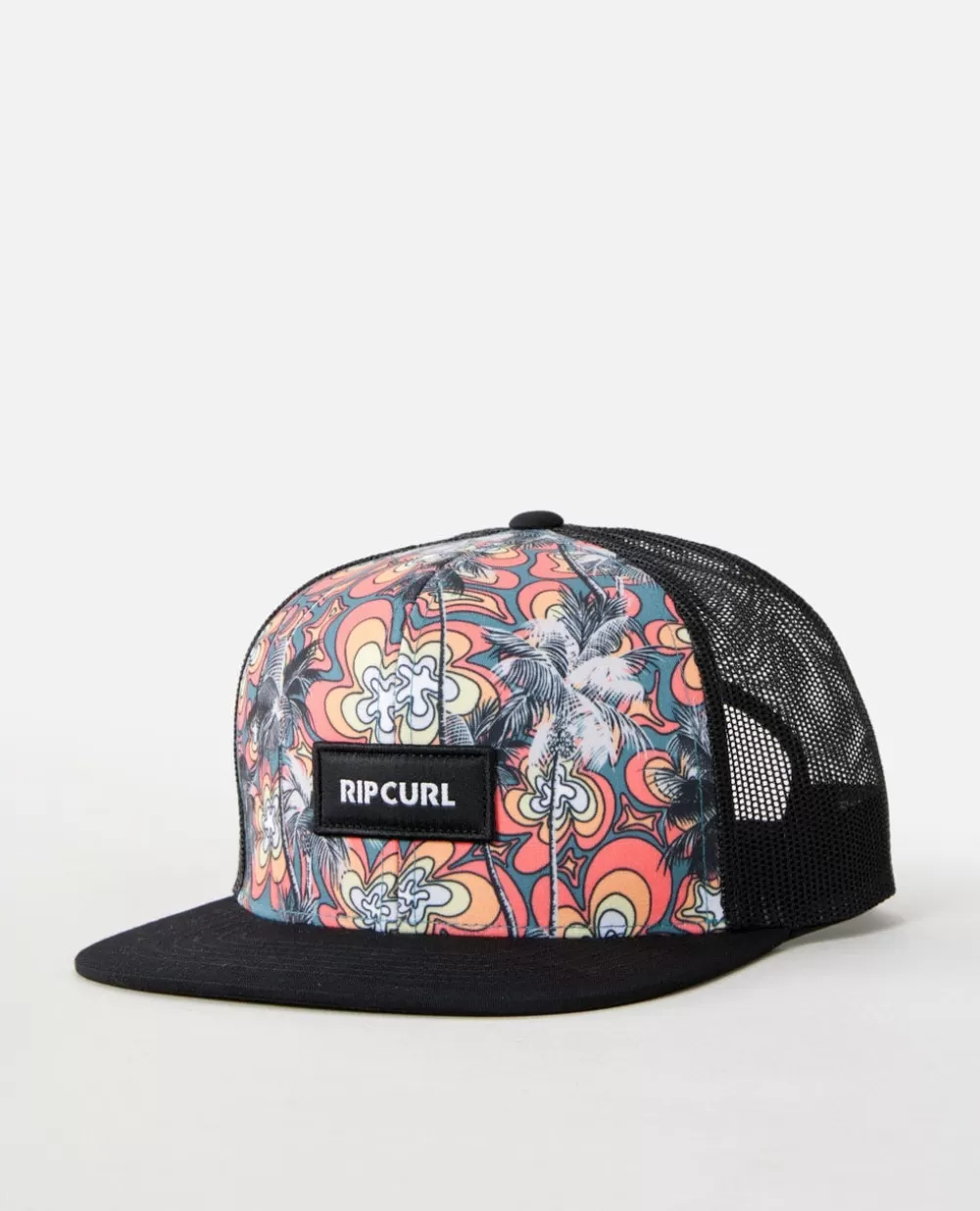 Rip Curl Vestuário | Chapéus e gorros>Boné Combo Trucker