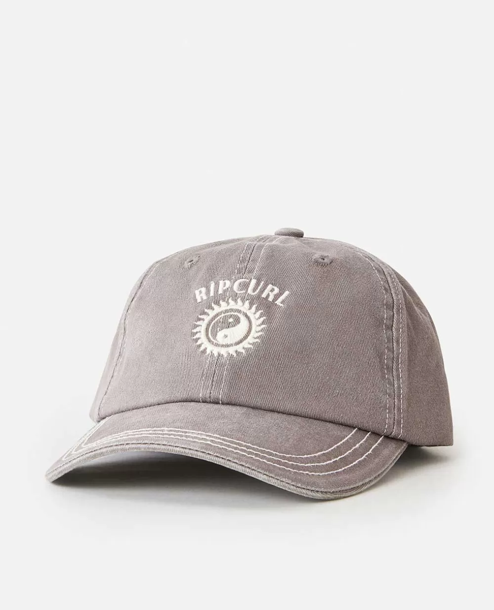 Rip Curl VESTUÁRIO | Chapéus e gorros>Boné De 6 Painéis Celestial Sun