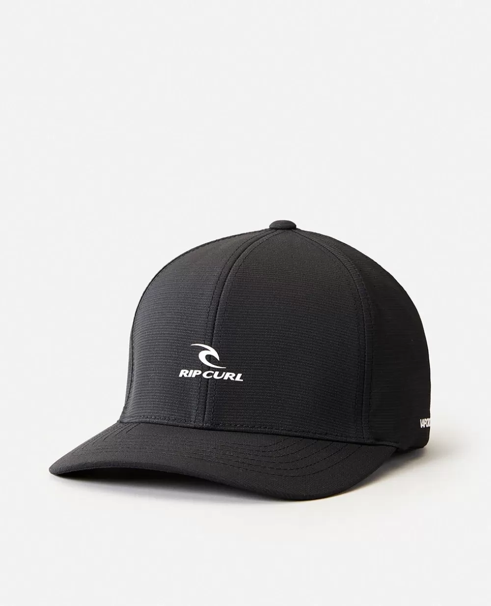 Rip Curl Chapéus e gorros | VaporCool>Boné De Ajuste Flexível Vaporcool Light Grey