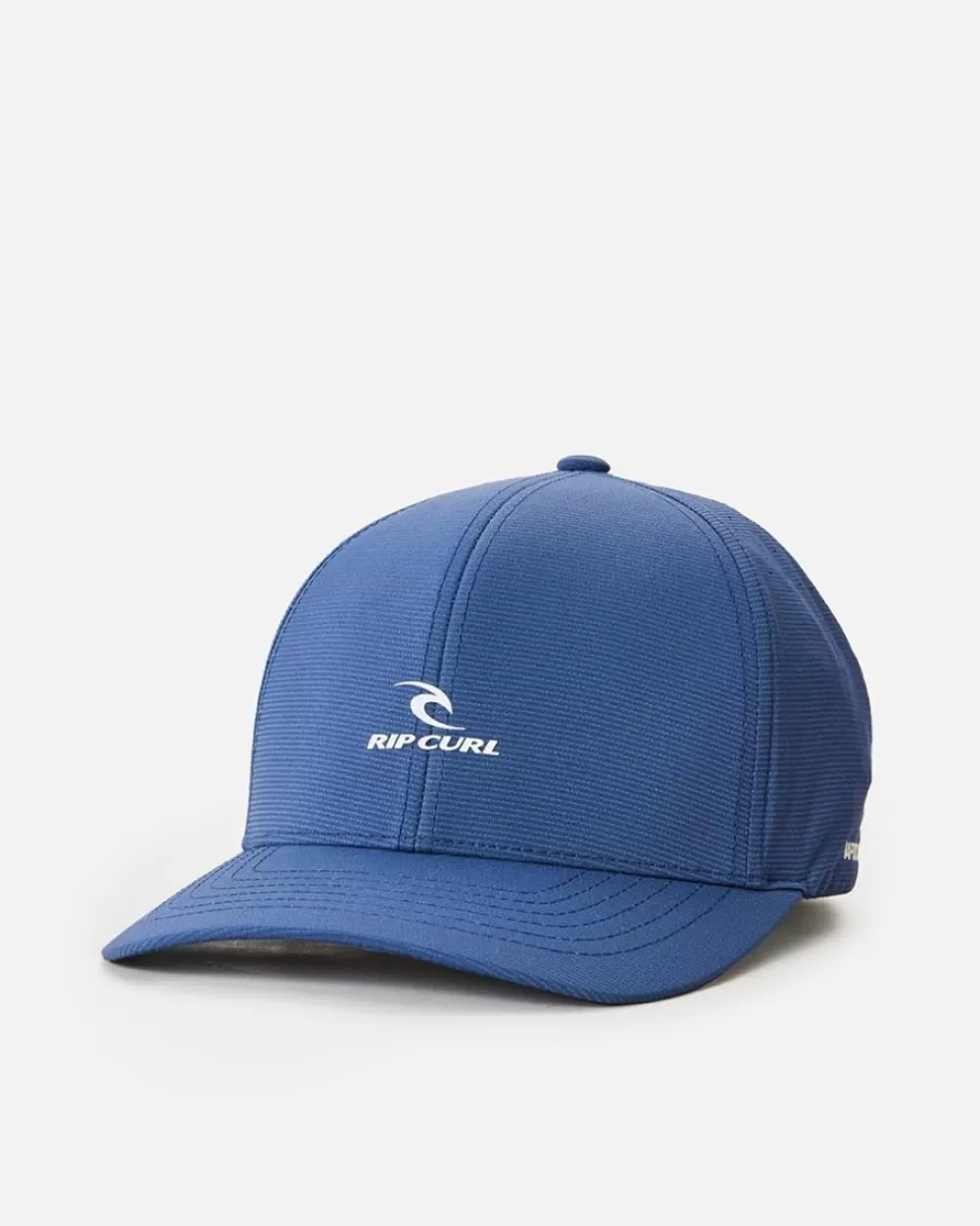 Rip Curl Chapéus e gorros | VaporCool>Boné De Ajuste Flexível Vaporcool Light Grey