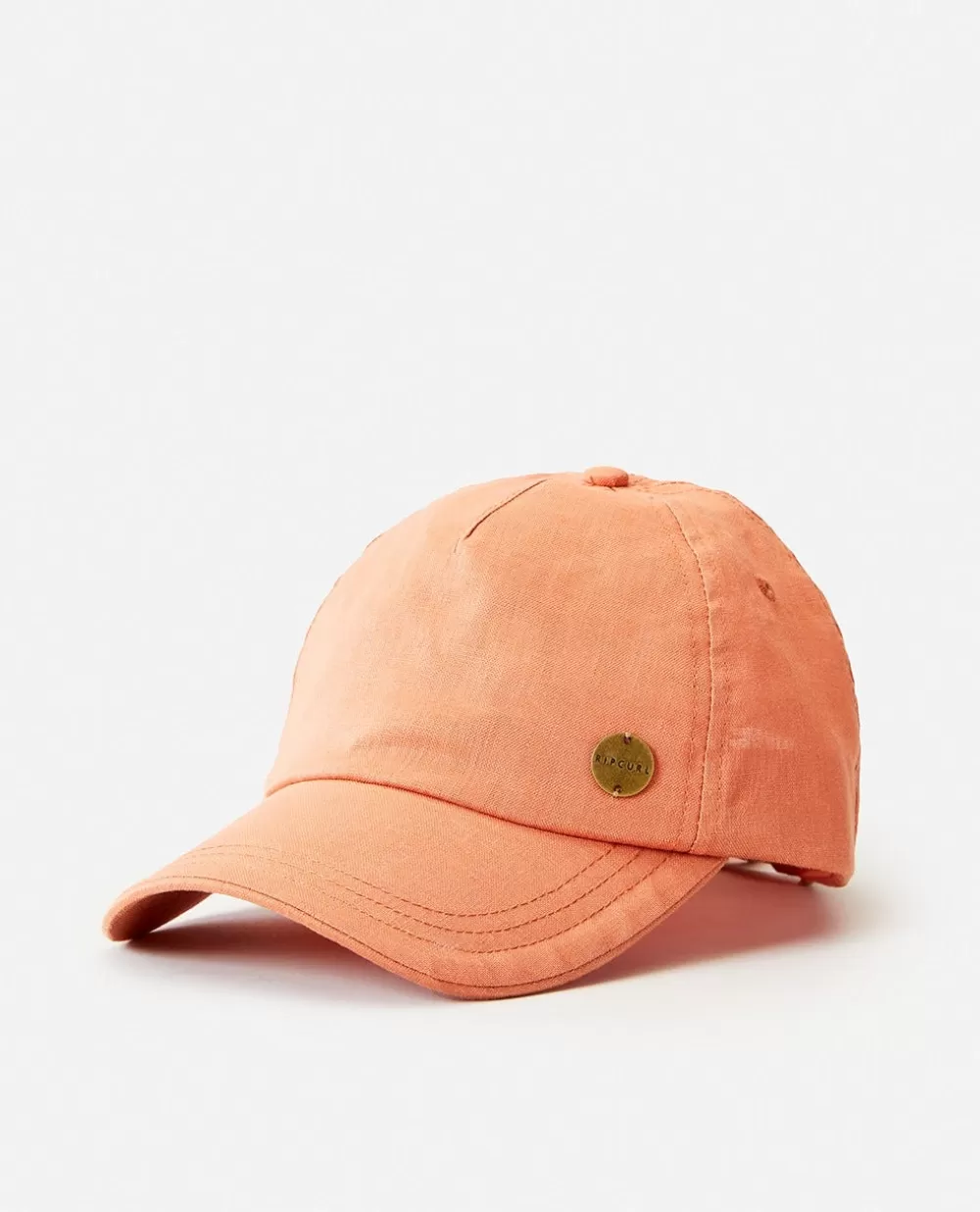 Rip Curl Chapéus e gorros>Boné De Apertar Atrás Hemp Clay