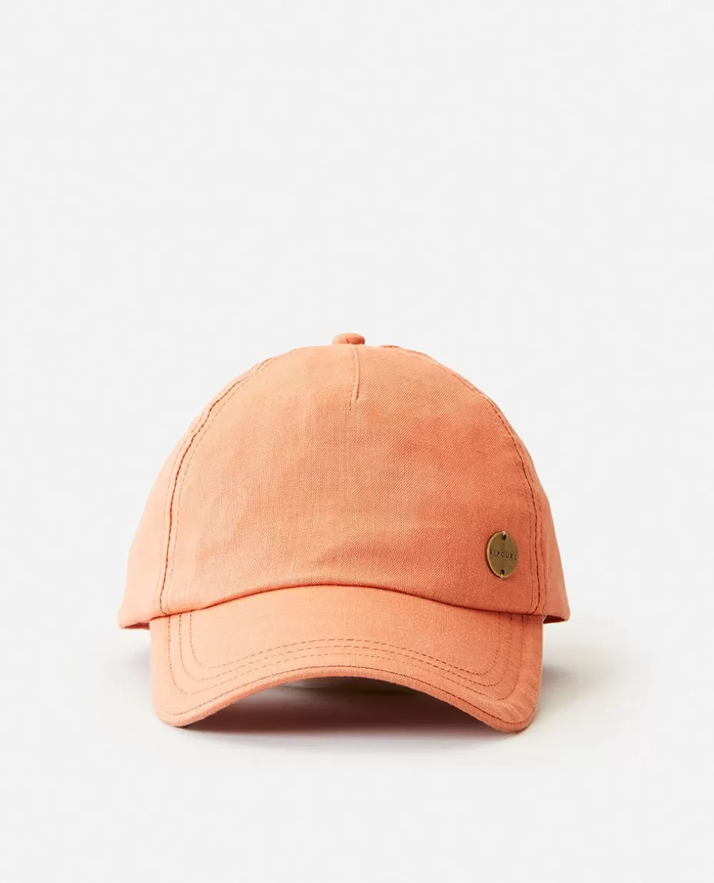 Rip Curl Chapéus e gorros>Boné De Apertar Atrás Hemp Clay