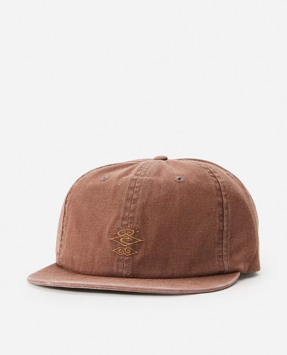 Rip Curl Vestuário | Chapéus e gorros>Boné De Lona Ajustável Searchers