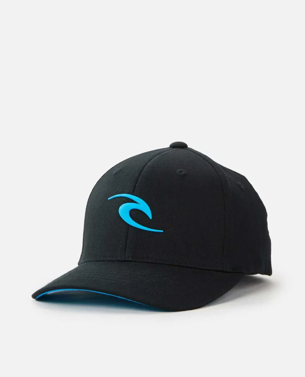 Rip Curl VESTUARIOPARA RAPAZ | Chapéus e gorros>Boné Grom Tepan De Ajuste Flexível