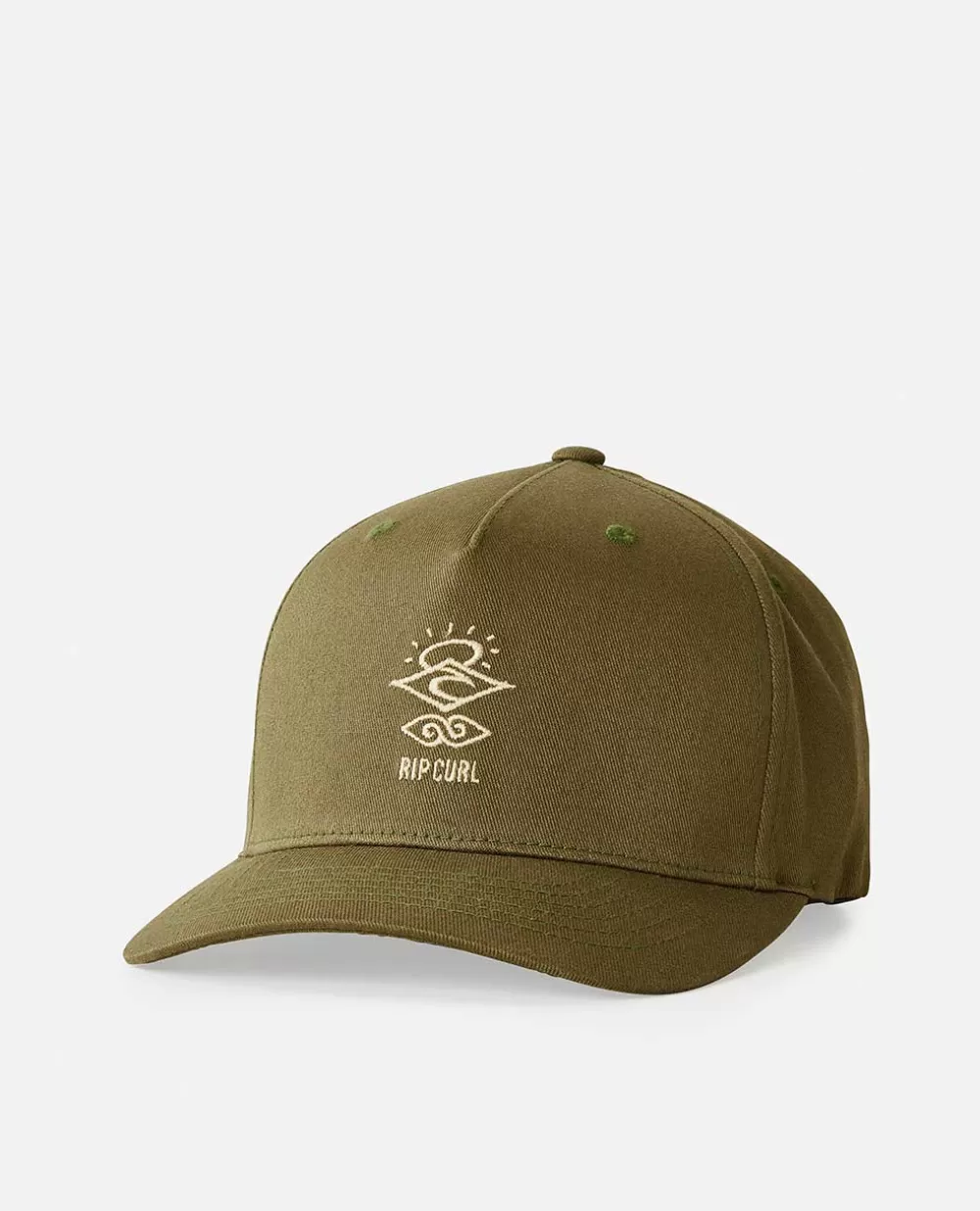 Rip Curl Chapéus e gorros | Vestuário>Boné Icons Eco De Ajuste Flexível