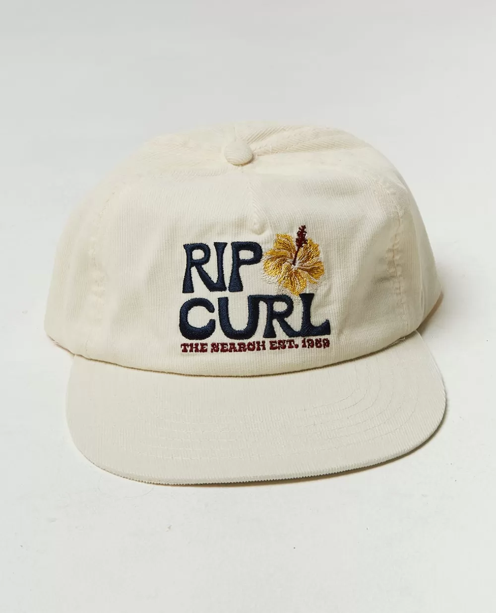 Rip Curl Chapéus e gorros>Boné Pacific Rinse Snap Back Bone