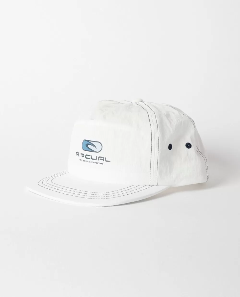 Rip Curl Chapéus e gorros>Boné Pill Icon Com Encaixe Atrás Sparky Blue