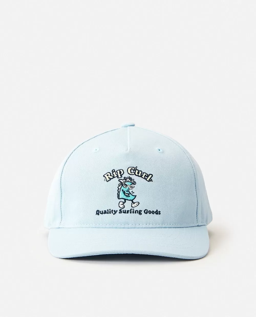 Rip Curl VESTUARIOPARA RAPAZ | Chapéus e gorros>Boné Surf Goods Com Encaixe Para Trás Para Rapaz Blue