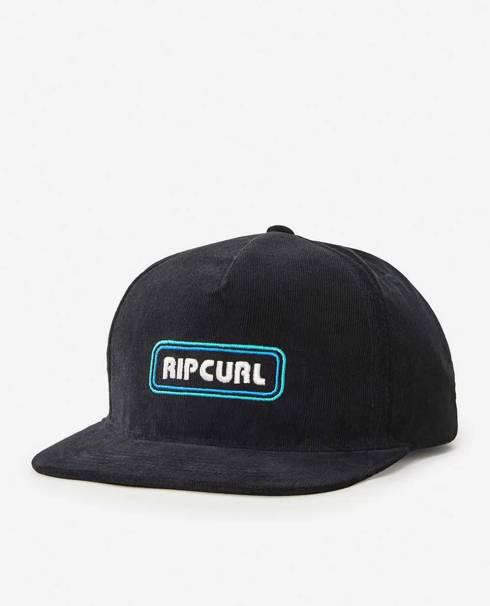Rip Curl Chapéus e gorros | Vestuário>Boné Surf Revival Cord Com Encaixe Atrás