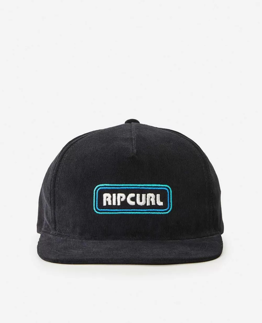 Rip Curl Chapéus e gorros | Vestuário>Boné Surf Revival Cord Com Encaixe Atrás