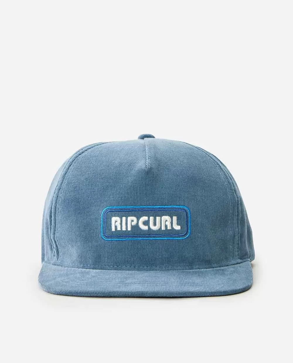 Rip Curl Chapéus e gorros | Vestuário>Boné Surf Revival Cord Com Encaixe Atrás