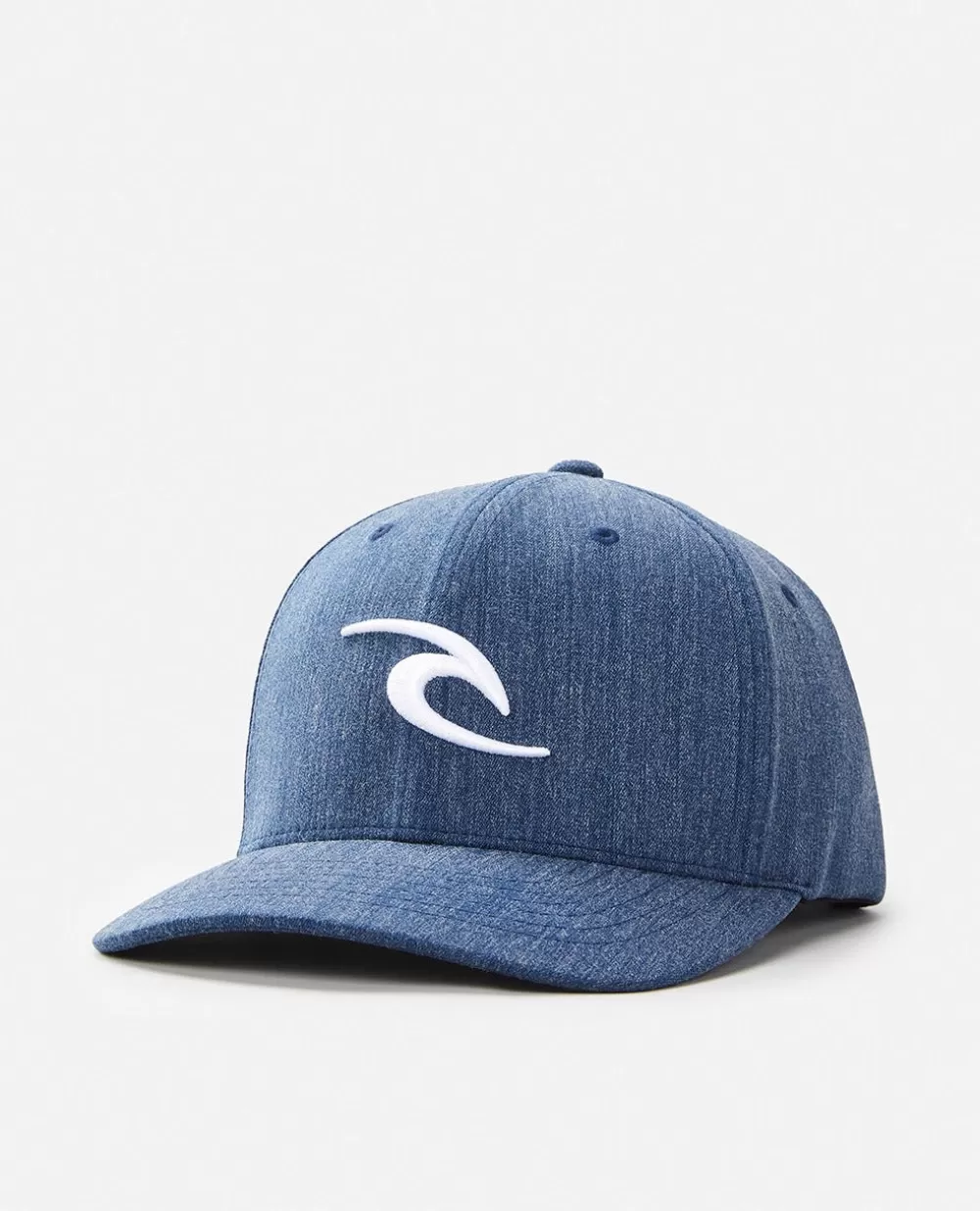 Rip Curl Chapéus e gorros | Vestuário>Boné Tepan De Ajuste Flexível