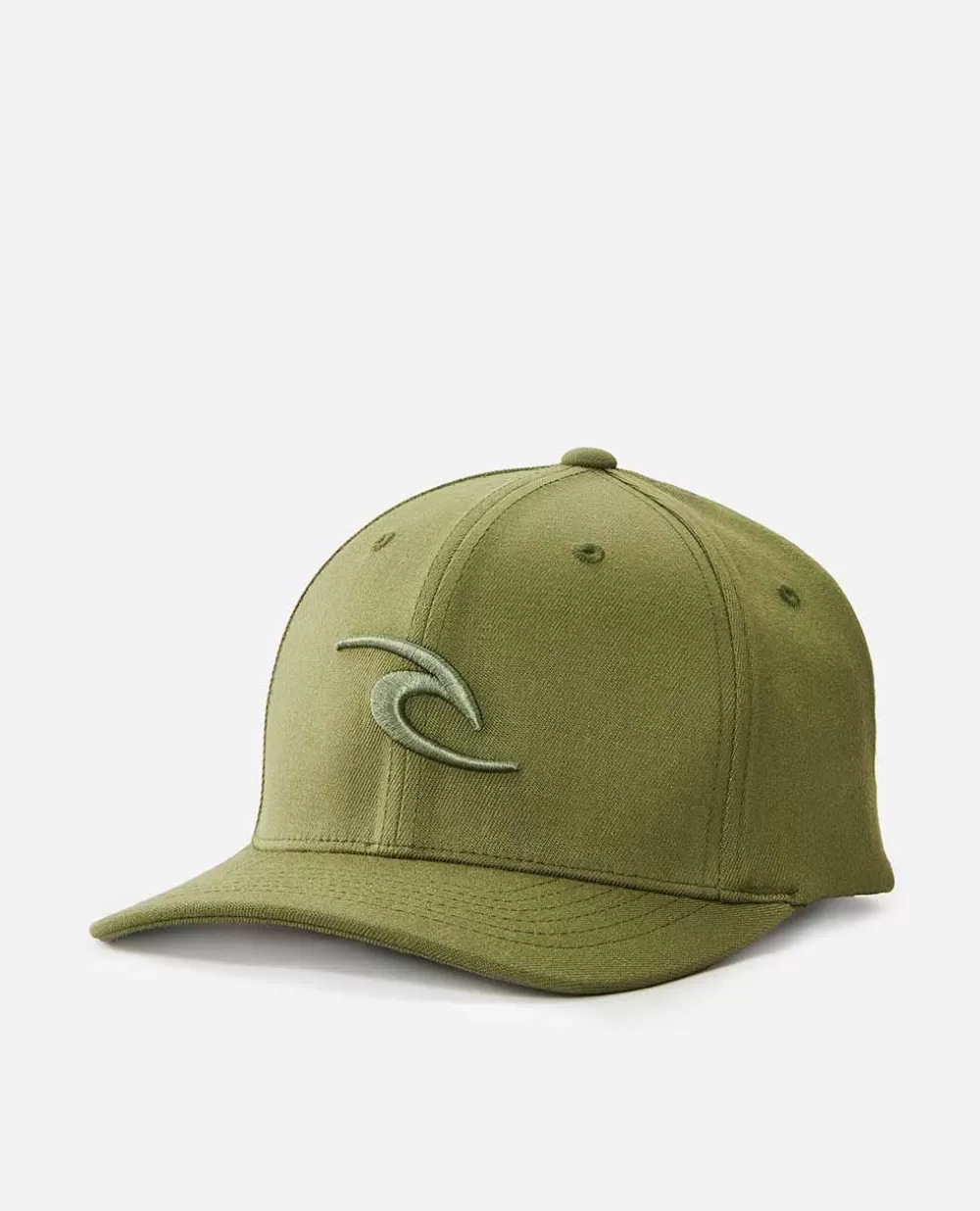 Rip Curl Chapéus e gorros | Vestuário>Boné Tepan De Ajuste Flexível