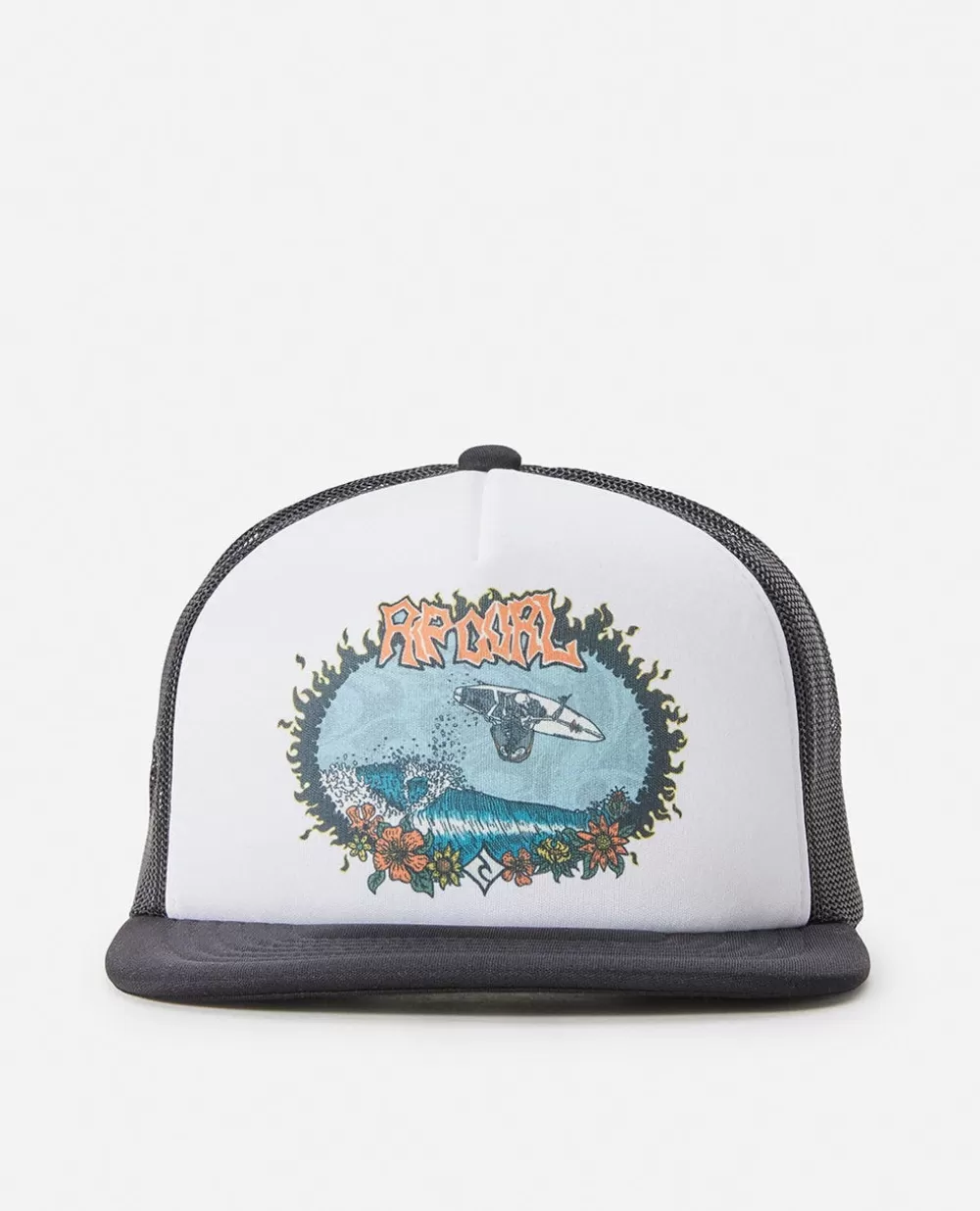 Rip Curl Chapéus e gorros | Vestuário>Boné Trucker Party Foam