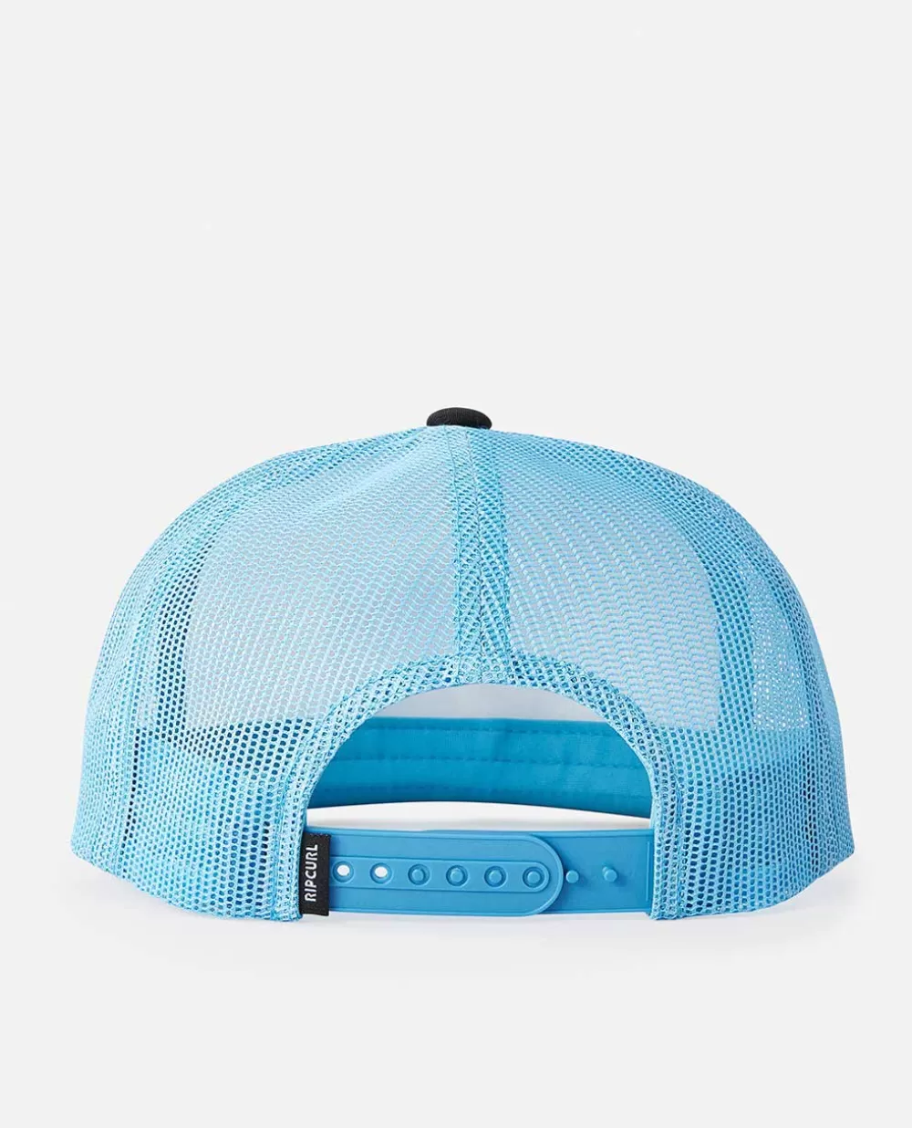 Rip Curl VESTUARIOPARA RAPAZ | Chapéus e gorros>Boné Trucker Pure Surf Para Rapaz Light Blue