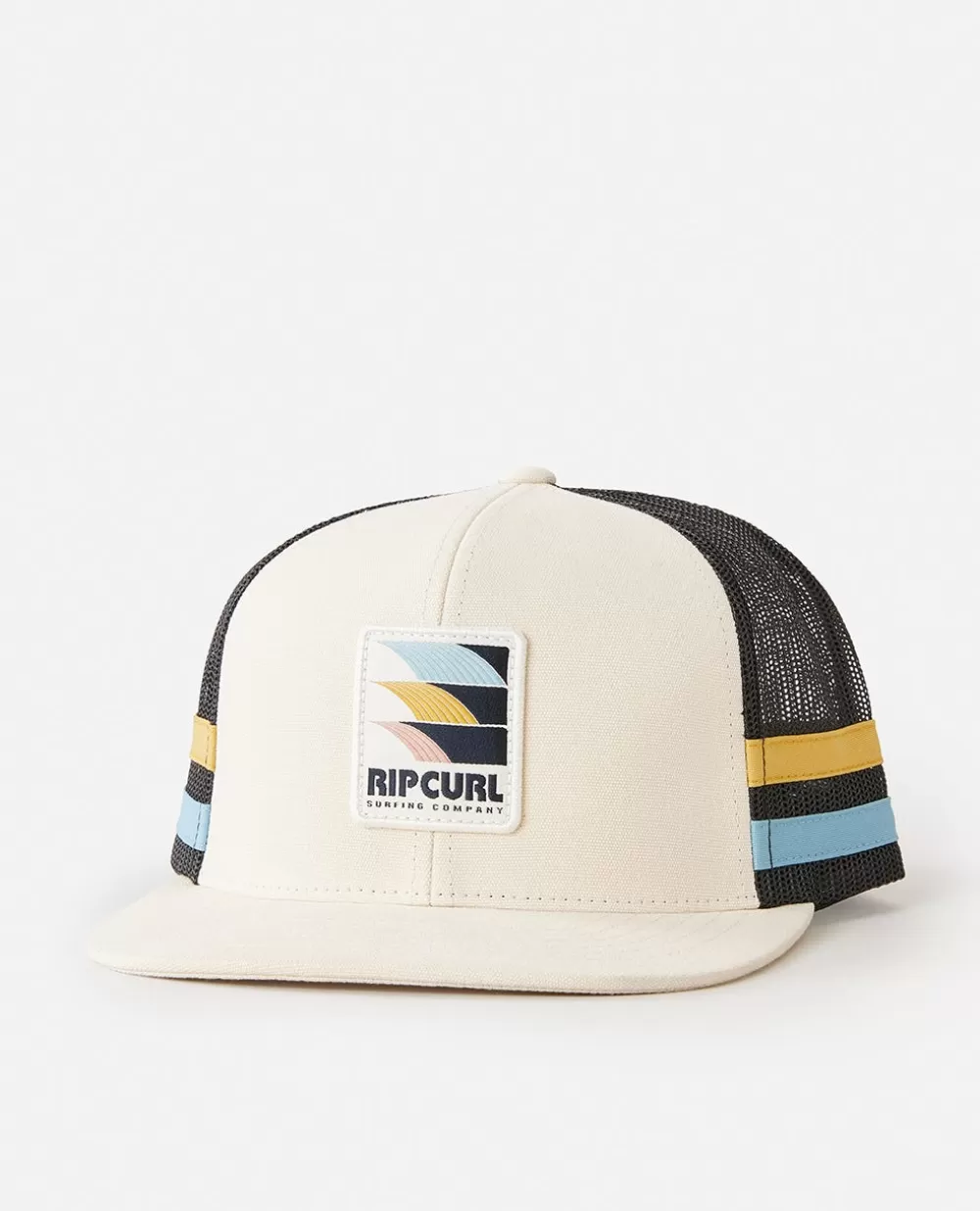 Rip Curl Vestuário | Chapéus e gorros>Boné Trucker Surf Revival