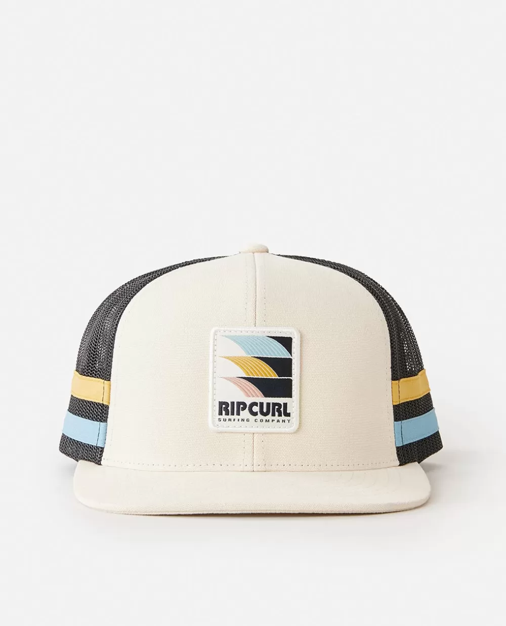 Rip Curl Vestuário | Chapéus e gorros>Boné Trucker Surf Revival