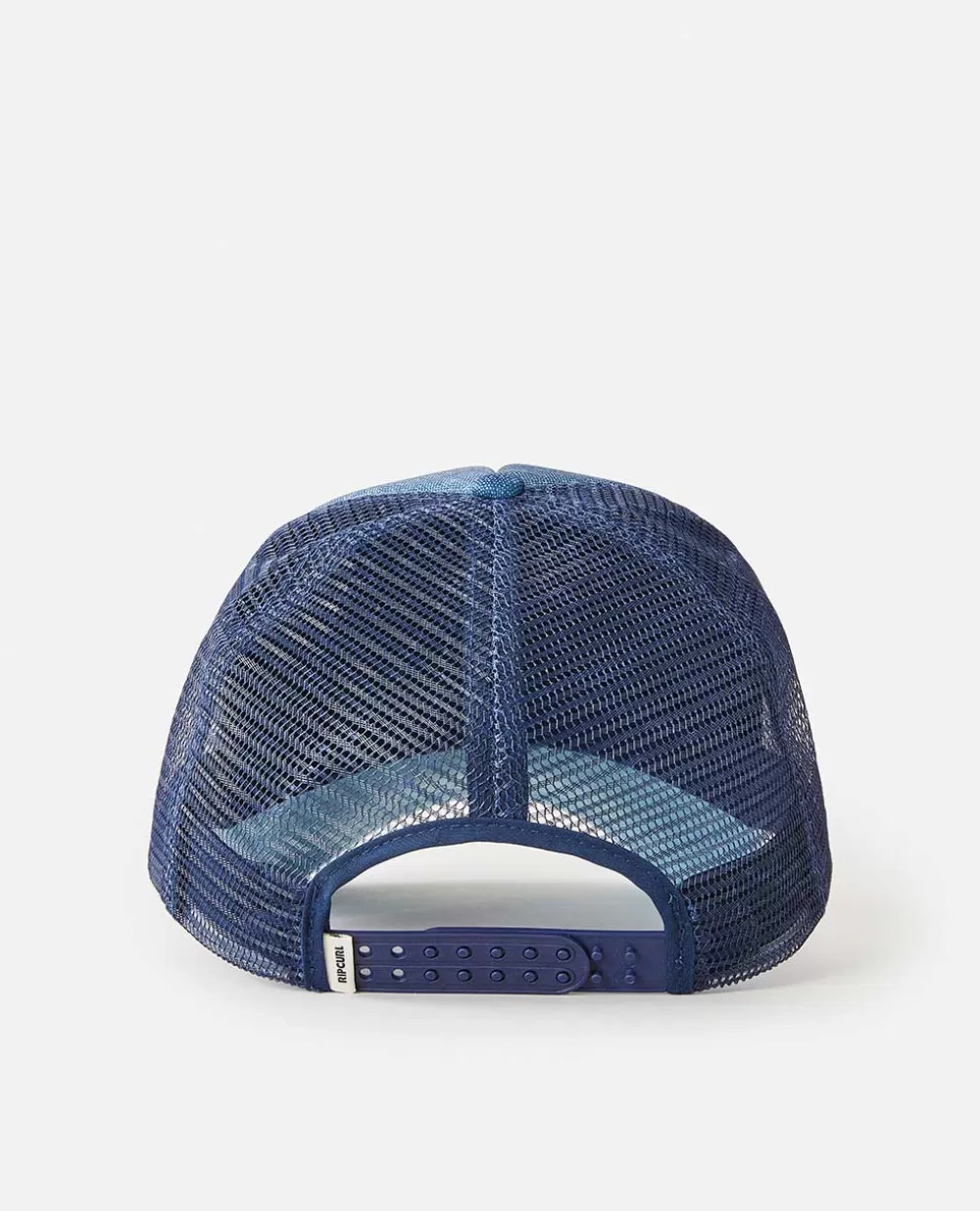 Rip Curl VESTUÁRIO | Chapéus e gorros>Boné Trucker Surf Revival Navy