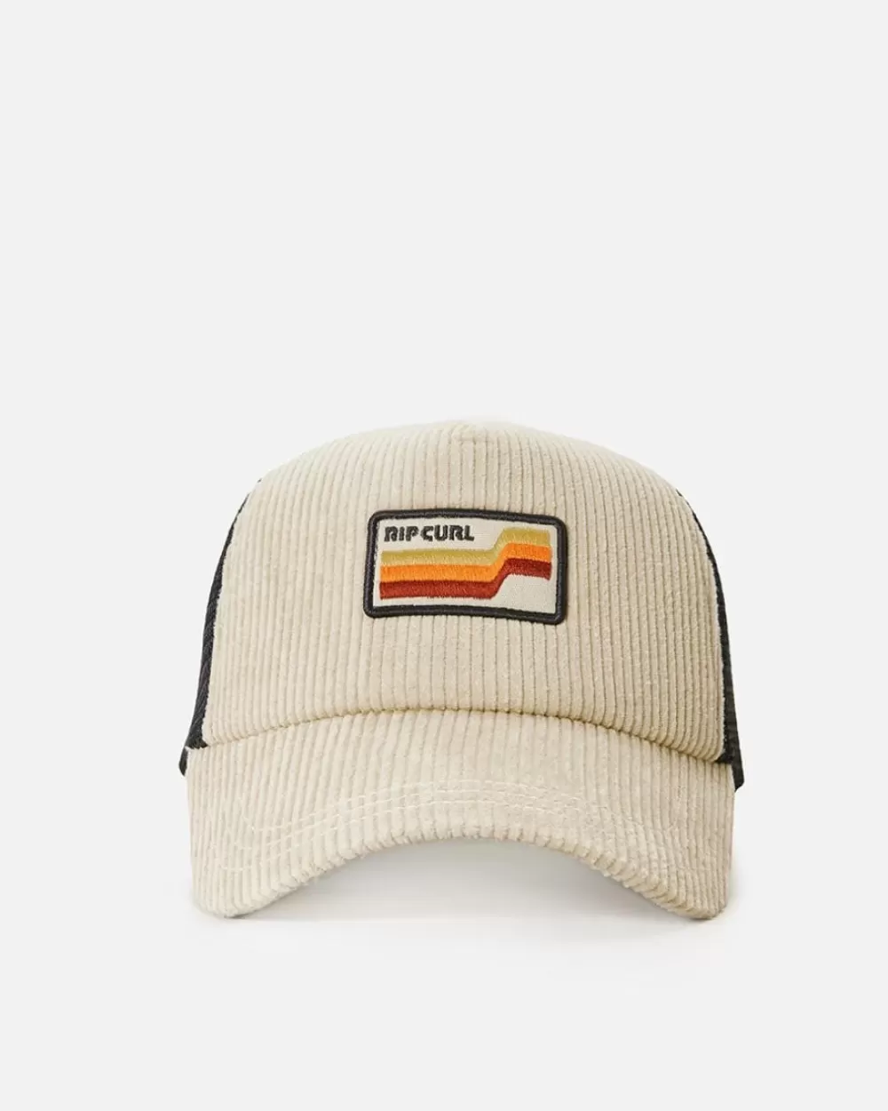 Rip Curl VESTUÁRIO | Chapéus e gorros>Boné Trucker Trippin Grey