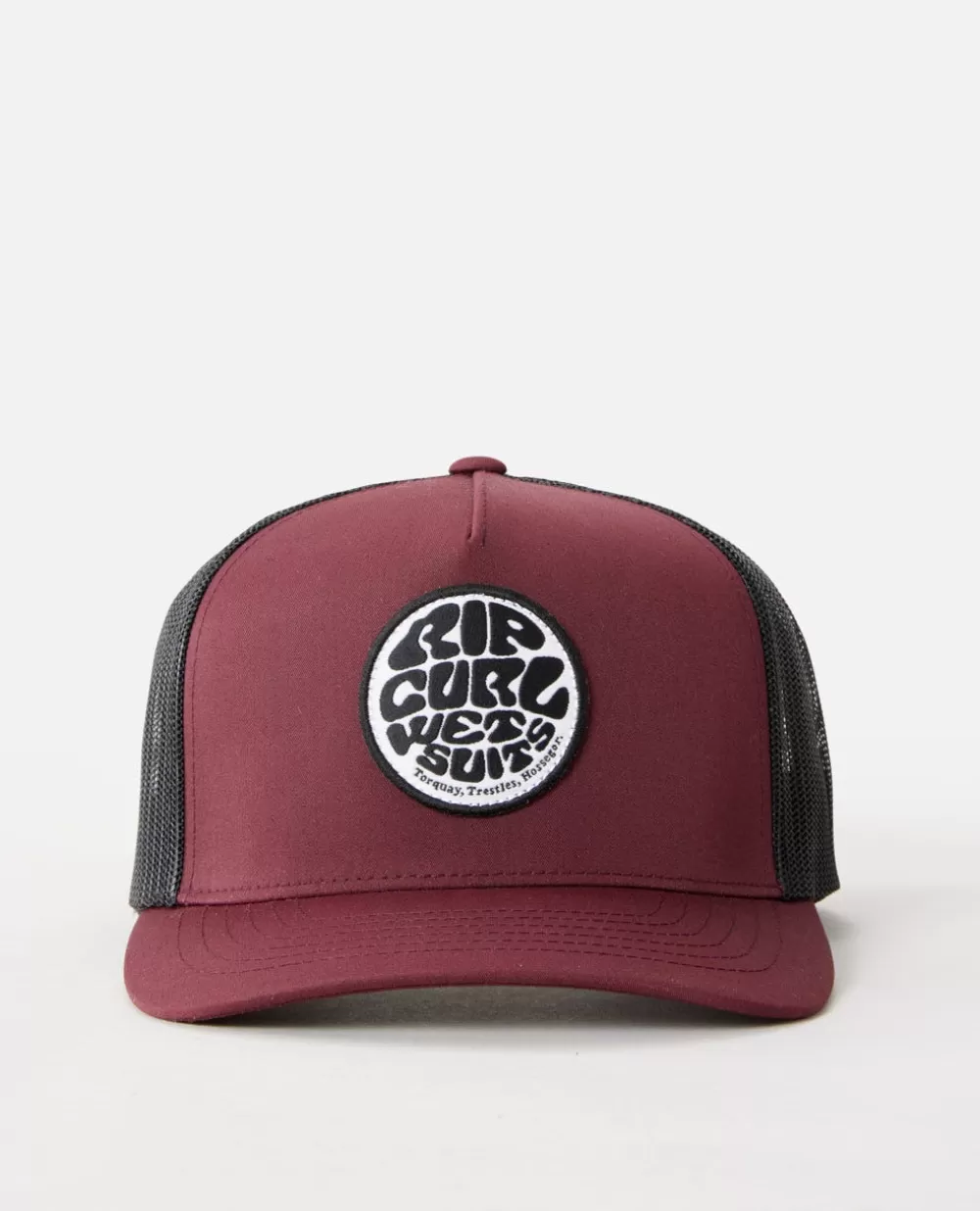 Rip Curl Chapéus e gorros | Vestuário>Boné Trucker Wetsuit Icon