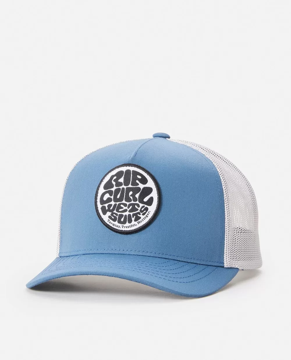 Rip Curl VESTUARIOPARA RAPAZ | Chapéus e gorros>Boné Trucker Wetsuit Icon Para Rapaz