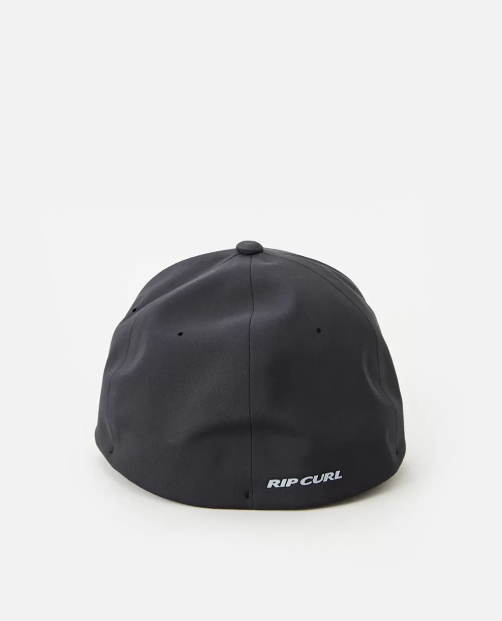 Rip Curl Vestuário | Chapéus e gorros>Boné Vaporcool Delta Flexfit Black