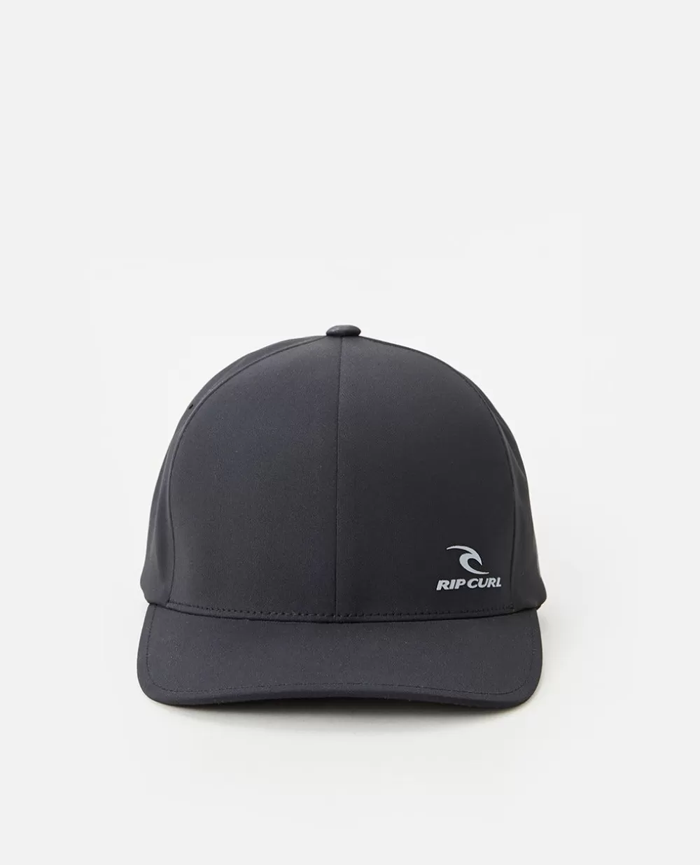 Rip Curl Vestuário | Chapéus e gorros>Boné Vaporcool Delta Flexfit Black