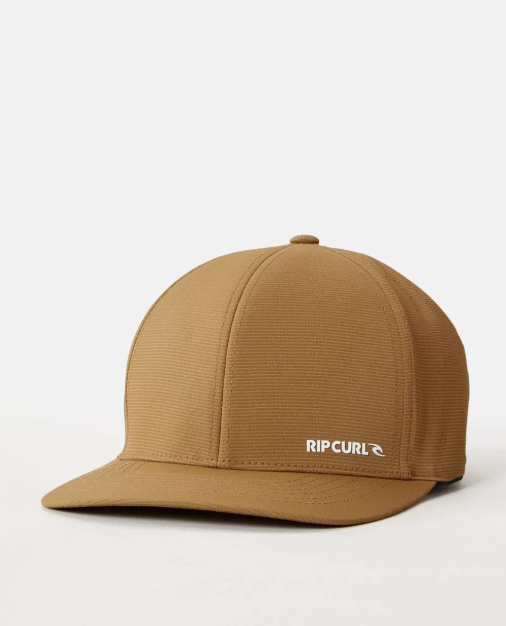 Rip Curl Vestuário | Chapéus e gorros>Boné Vaporcool Phaser Flexfit Black Marle