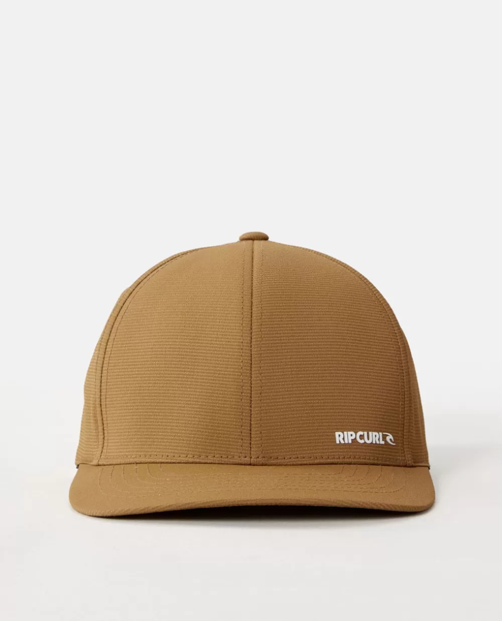 Rip Curl Vestuário | Chapéus e gorros>Boné Vaporcool Phaser Flexfit Black Marle