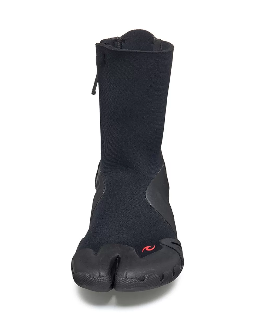 Rip Curl ROUPA DE MERGULHO | Botas, luvas e capuzes>Bota 3mm Omega Split Toe Com Fecho Black