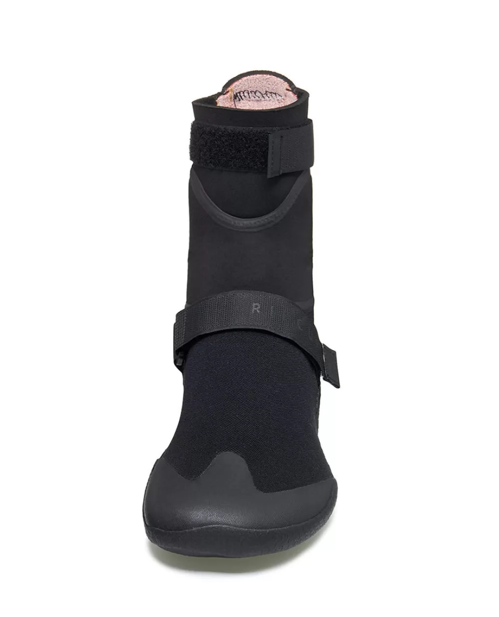 Rip Curl ROUPA DE MERGULHO | Botas, luvas e capuzes>Botas Flashbomb 7mm Round Toe Black