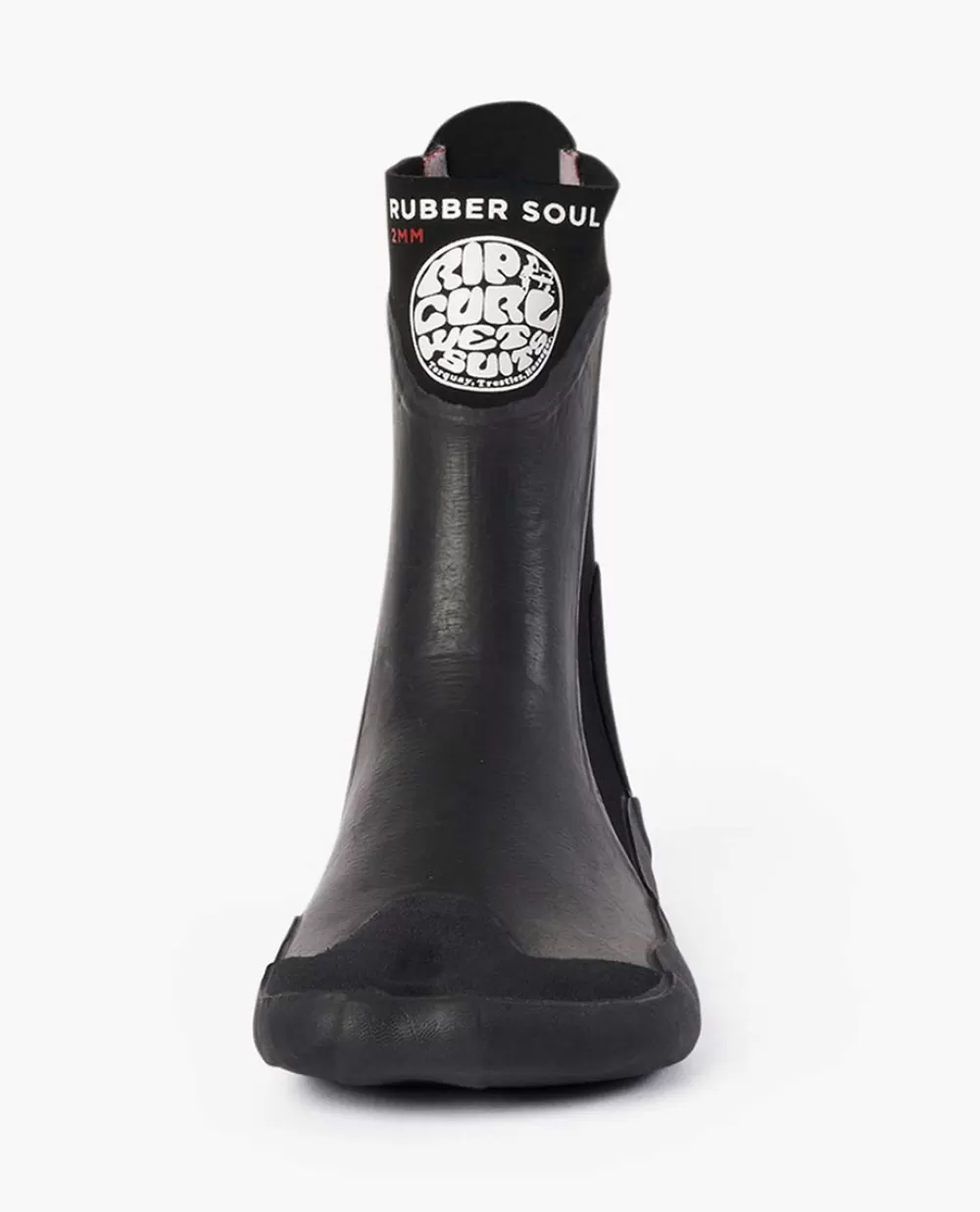 Rip Curl ROUPA DE MERGULHO | Botas, luvas e capuzes>Botas Rubber Soul Plus 3mm Com Biqueira Oculta Black