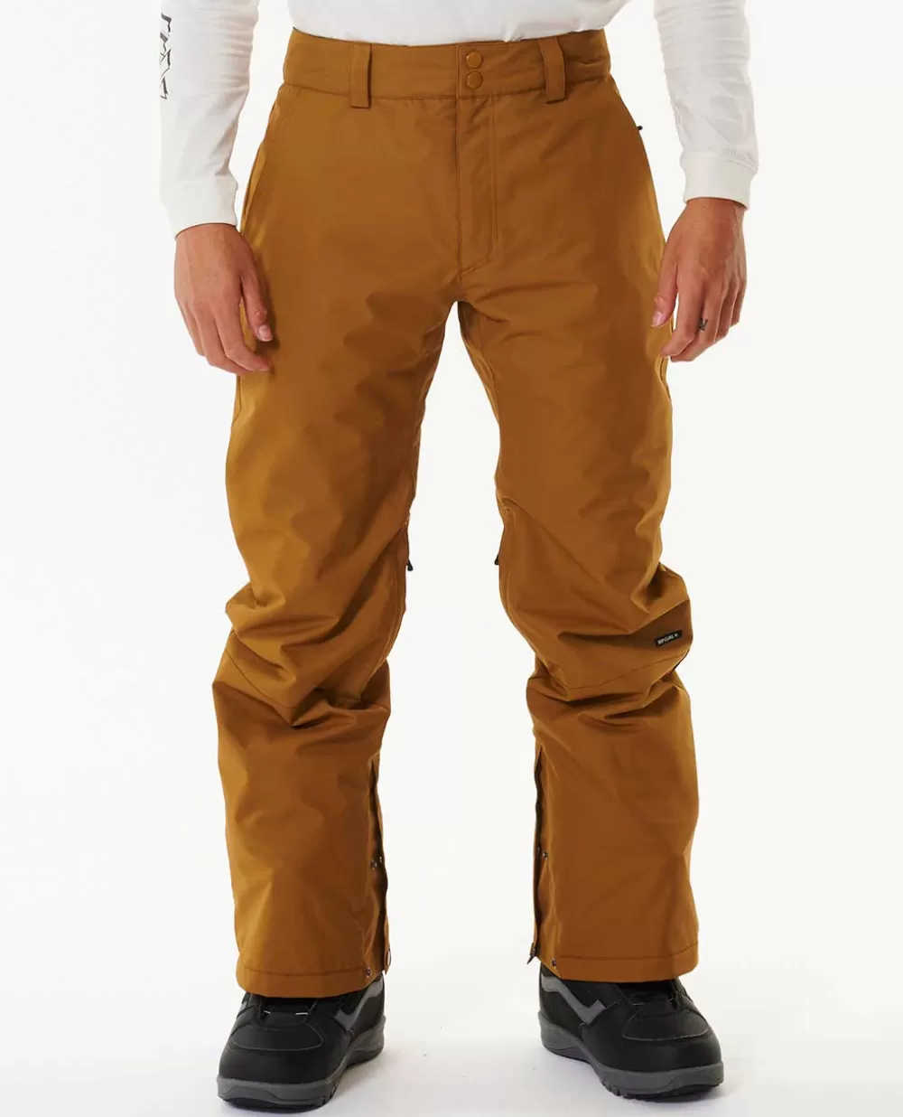 Rip Curl Equipamento para a neve>Calça Base Para A Neve