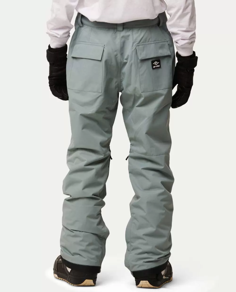 Rip Curl Equipamento para a neve>Calça Base Para A Neve