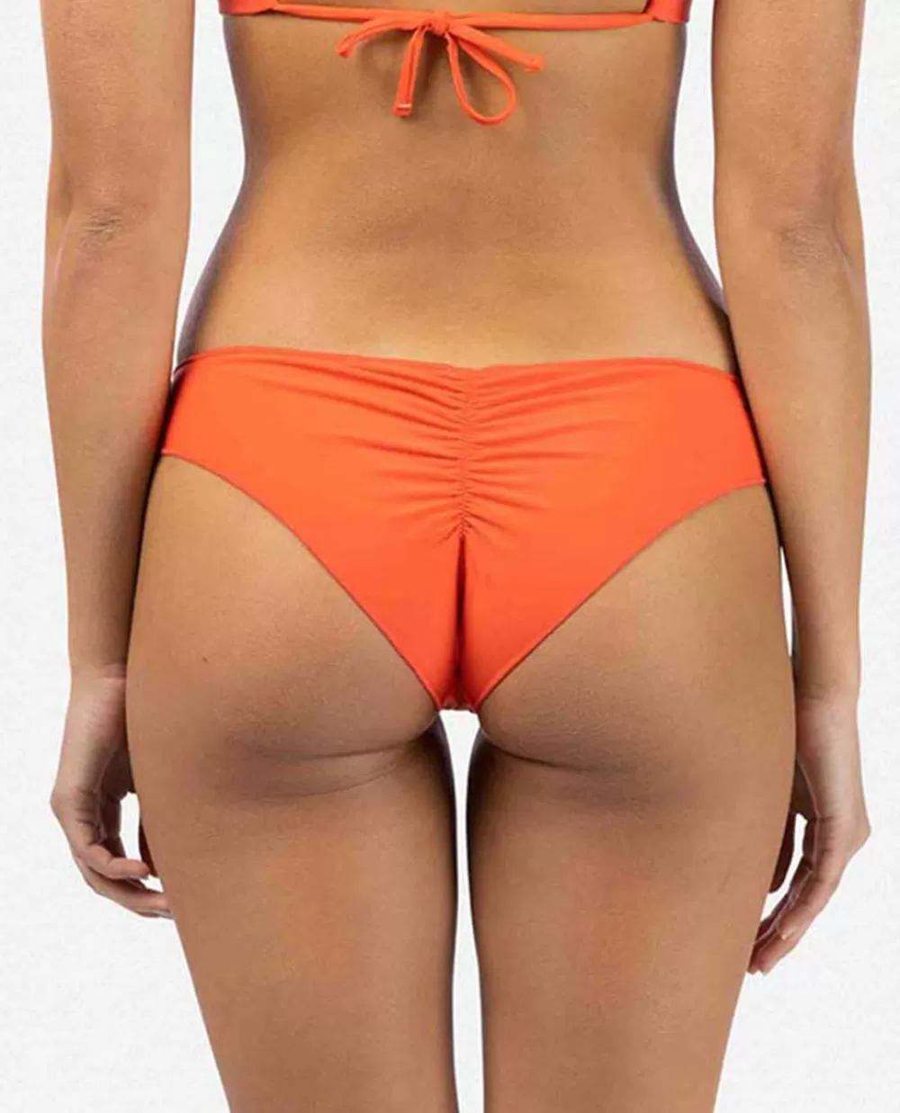 Rip Curl FATOS DEBANHO | Partes de baixo de biquínis>Calça De Biquíni Eco Surf Cheeky