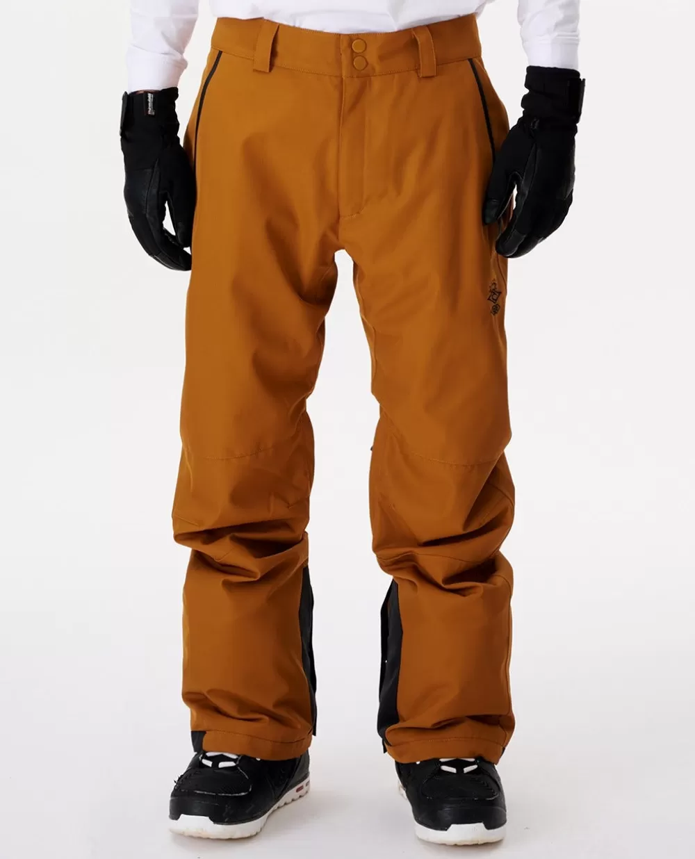 Rip Curl Equipamento para a neve>Calça Rocker Para A Neve